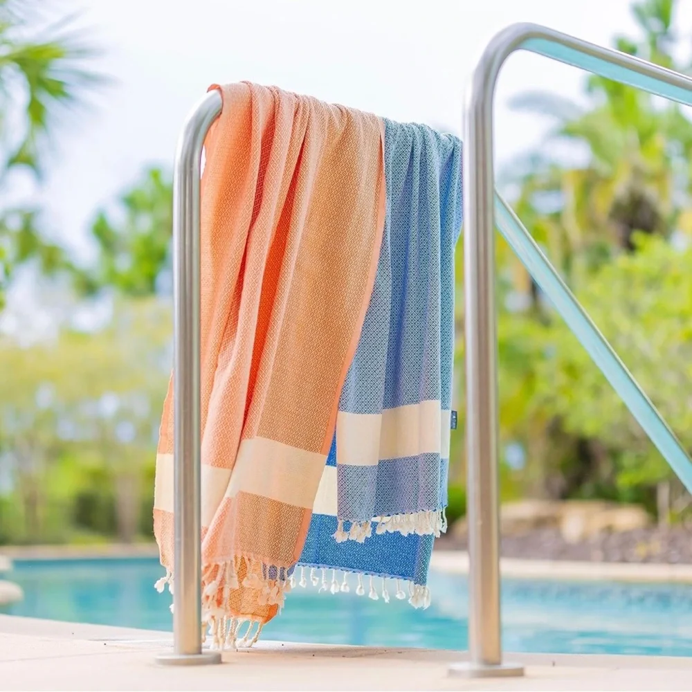 Turkish Beach Towel